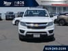 3 thumbnail image of  2018 Chevrolet Colorado Work Truck