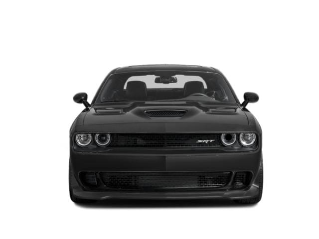 7 imagen en miniatura de 2018 Dodge Challenger SRT Hellcat Widebody
