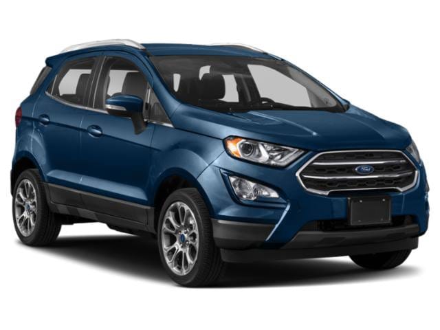9 thumbnail image of  2018 Ford Ecosport SE