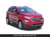 2 thumbnail image of  2018 Ford EcoSport SE