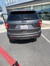 4 imagen en miniatura de 2018 Ford Explorer XLT