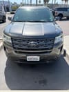 1 imagen en miniatura de 2018 Ford Explorer XLT