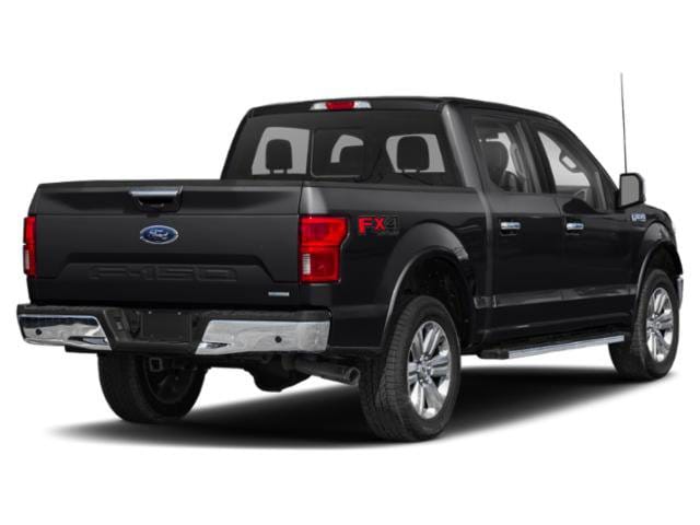 2 thumbnail image of  2018 Ford F-150 Lariat