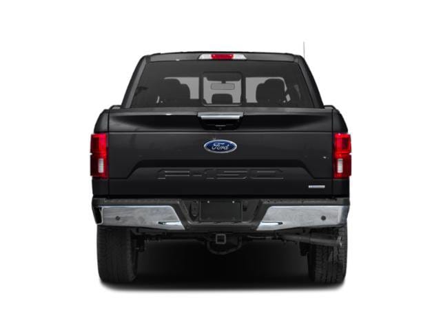 5 thumbnail image of  2018 Ford F-150 Lariat