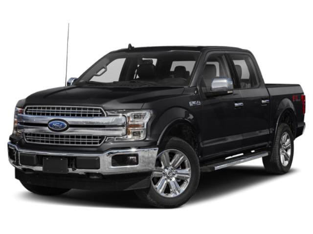 1 thumbnail image of  2018 Ford F-150 Lariat