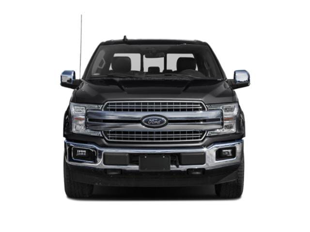 4 thumbnail image of  2018 Ford F-150 Lariat