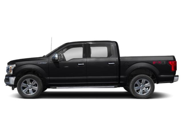 3 thumbnail image of  2018 Ford F-150 Lariat