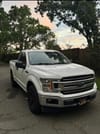 1 thumbnail image of  2018 Ford F-150 XLT