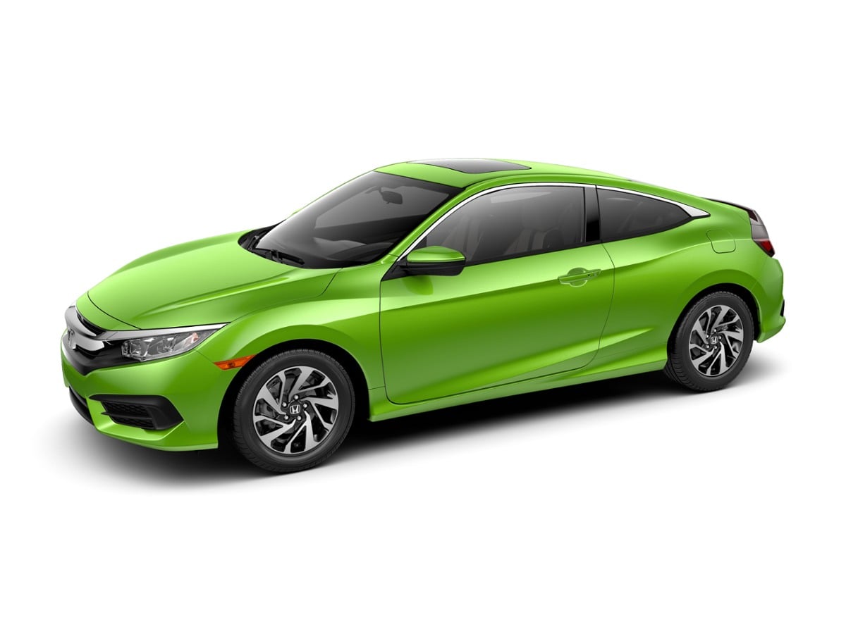 1 placeholder image of  2018 Honda Civic LX-P