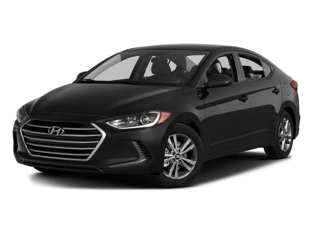 4 thumbnail image of  2018 Hyundai Elantra SEL