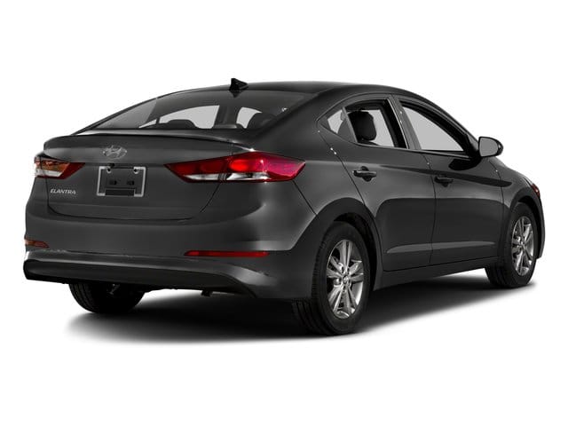 5 thumbnail image of  2018 Hyundai Elantra SEL