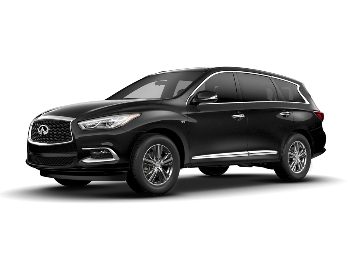 1 placeholder image of  2018 INFINITI QX60 Base