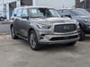 2 thumbnail image of  2018 INFINITI QX80 Base