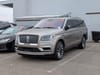 2018 Lincoln Navigator L Select