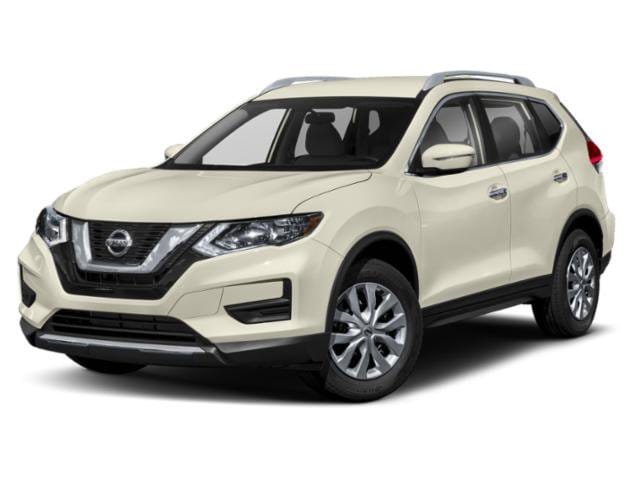 1 thumbnail image of  2018 Nissan Rogue SV