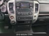 23 imagen en miniatura de 2018 Nissan Titan SV
