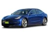 2018 Tesla Model 3 Mid Range