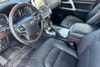 10 thumbnail image of  2018 Toyota Land Cruiser Base
