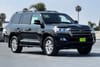 2 thumbnail image of  2018 Toyota Land Cruiser Base