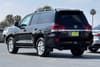 6 thumbnail image of  2018 Toyota Land Cruiser Base