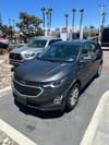 6 imagen en miniatura de 2019 Chevrolet Equinox LS