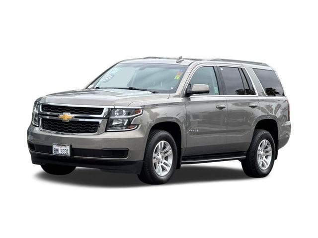 1 imagen en miniatura de 2019 Chevrolet Tahoe LS