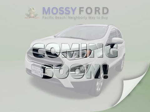 1 image of 2019 Ford EcoSport SE
