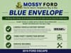 2 thumbnail image of  2019 Ford Escape Titanium