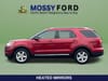 9 thumbnail image of  2019 Ford Explorer XLT