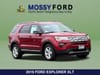 2 thumbnail image of  2019 Ford Explorer XLT
