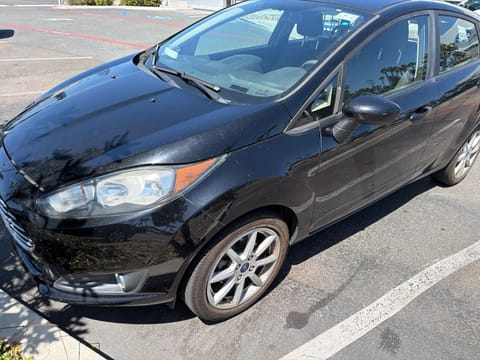 1 imagen de 2019 Ford Fiesta SE