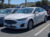1 imagen en miniatura de 2019 Ford Fusion Hybrid SEL