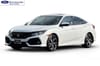 2019 Honda Civic Si