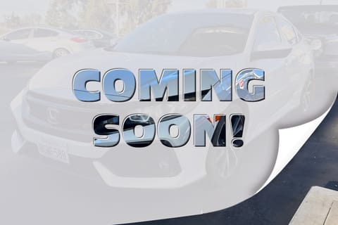 1 image of 2019 Honda Civic Si