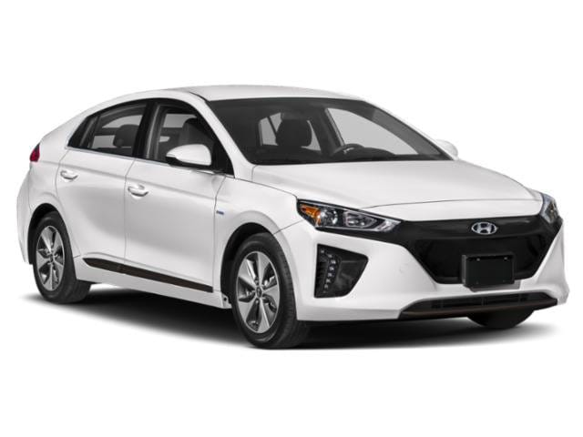 9 imagen en miniatura de 2019 Hyundai Ioniq Electric Limited