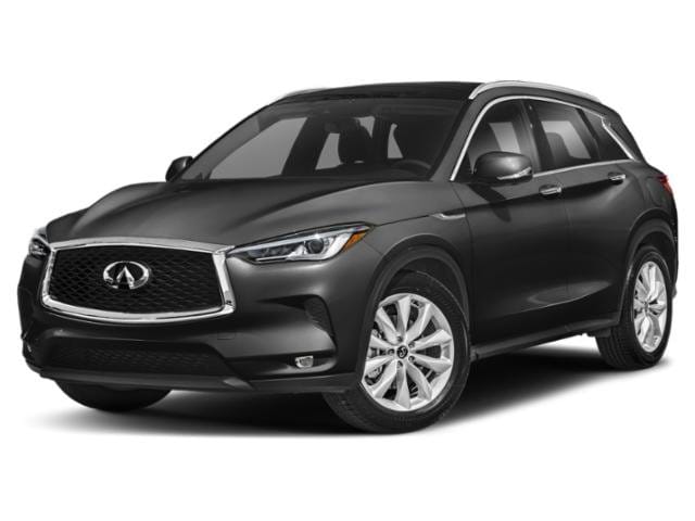 1 imagen en miniatura de 2019 INFINITI QX50 ESSENTIAL