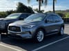 2019 Infiniti Qx50 LUXE