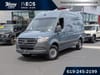 1 imagen en miniatura de 2019 Mercedes-Benz Sprinter 2500 Cargo 144 WB