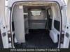 20 thumbnail image of  2019 Nissan Nv200 Compact Cargo S
