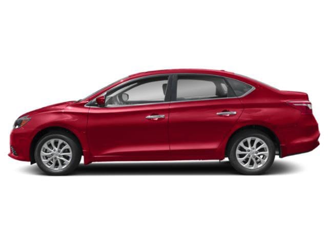6 thumbnail image of  2019 Nissan Sentra SV