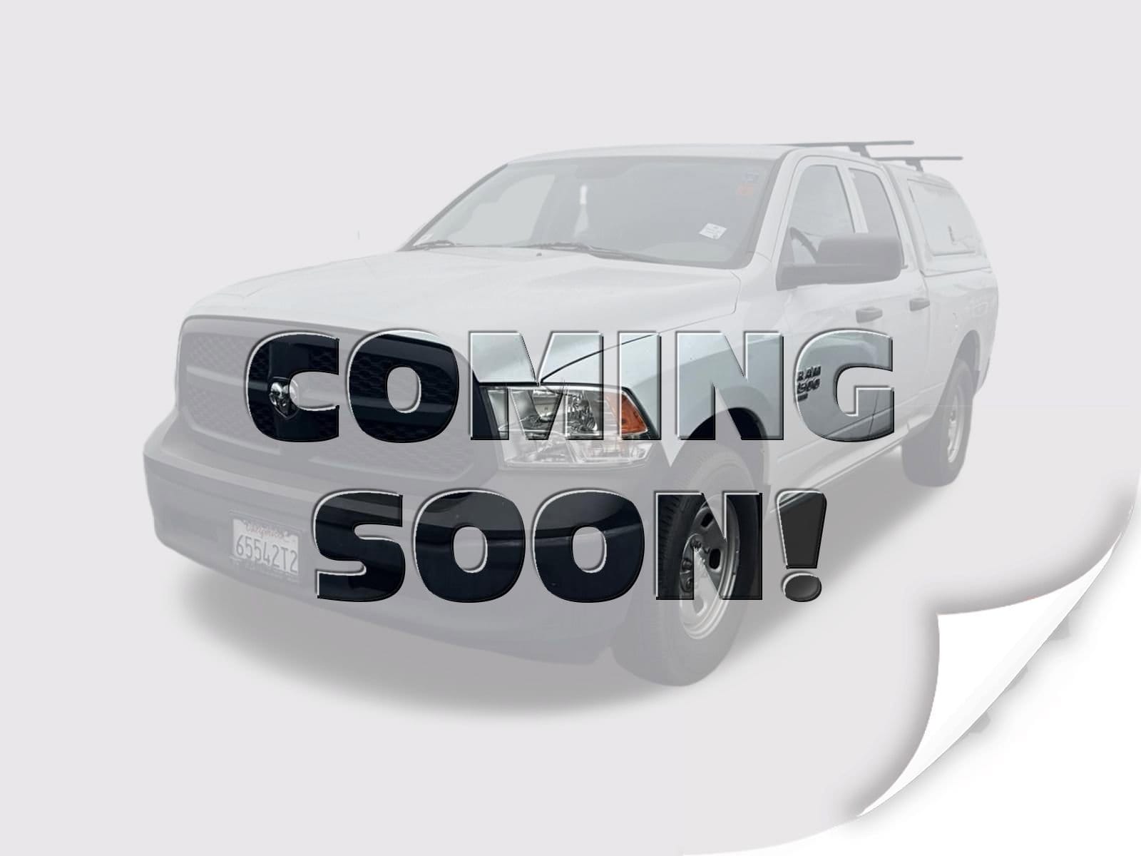2019 RAM 1500 Classic Tradesman Quad Cab 6'4's photo