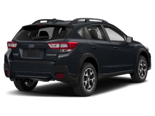 2 imagen en miniatura de 2019 Subaru Crosstrek Premium
