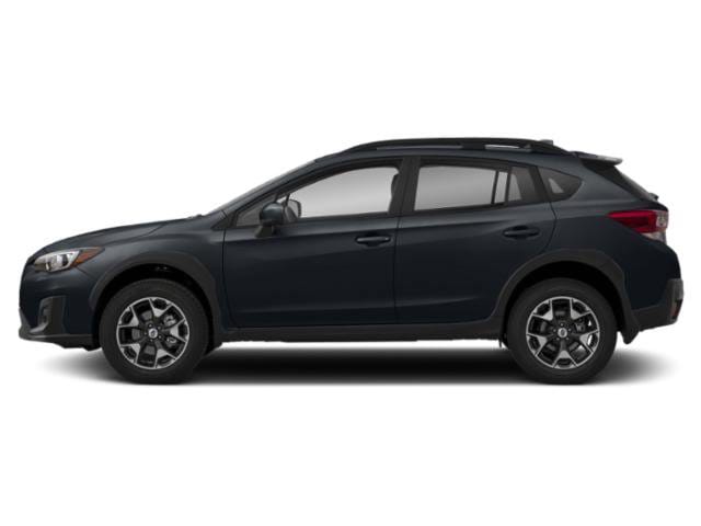 3 imagen en miniatura de 2019 Subaru Crosstrek Premium