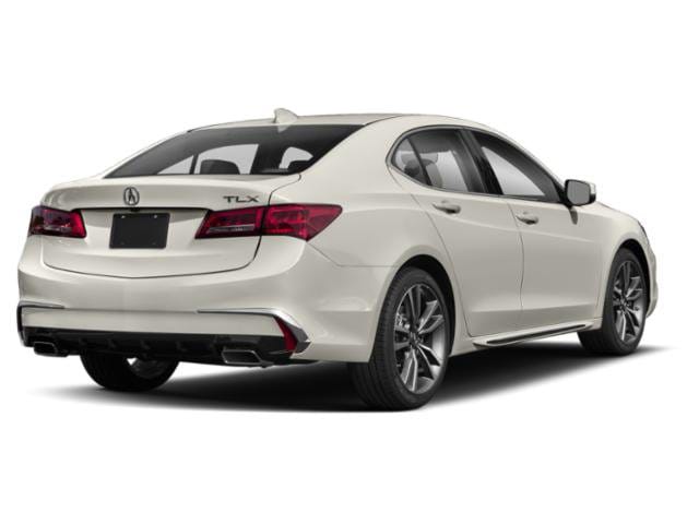 2 imagen en miniatura de 2020 Acura Tlx w/Technology Pkg