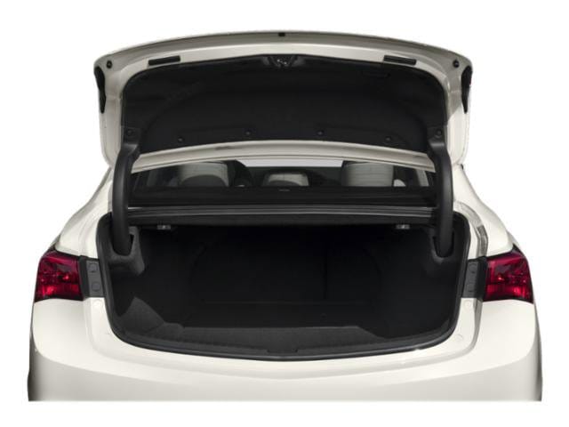 12 imagen en miniatura de 2020 Acura Tlx w/Technology Pkg