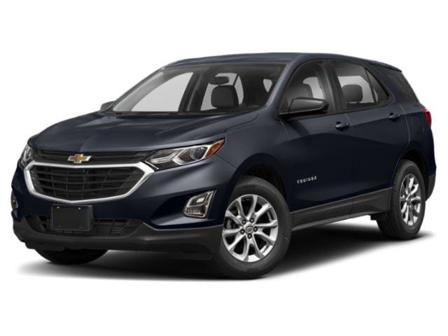 1 imagen en miniatura de 2020 Chevrolet Equinox LS