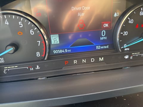 1 image of 2020 Ford Explorer Limited