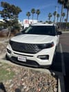 4 thumbnail image of  2020 Ford Explorer Limited