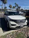 3 thumbnail image of  2020 Ford Explorer Limited