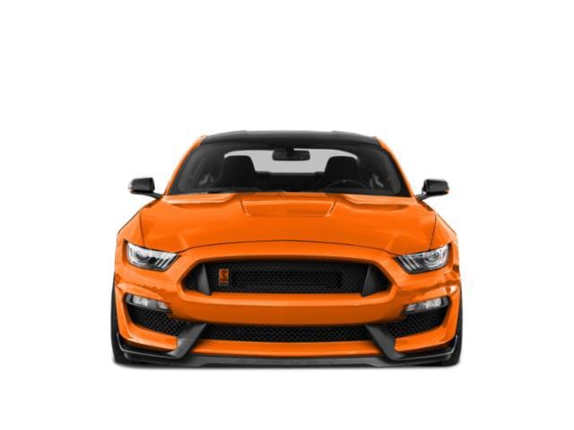 4 thumbnail image of  2020 Ford Mustang Shelby GT350